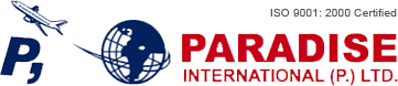 Paradise International (P) Ltd